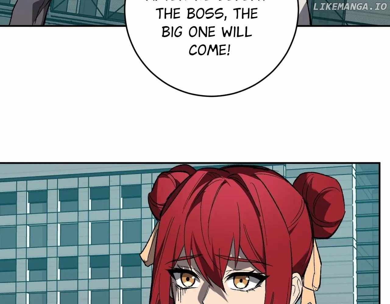 Doomsday for All: Me, Virus Monarch Chapter 70 51